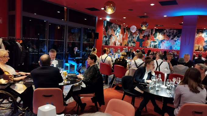 Profil Hotels Halmstad Plaza ***